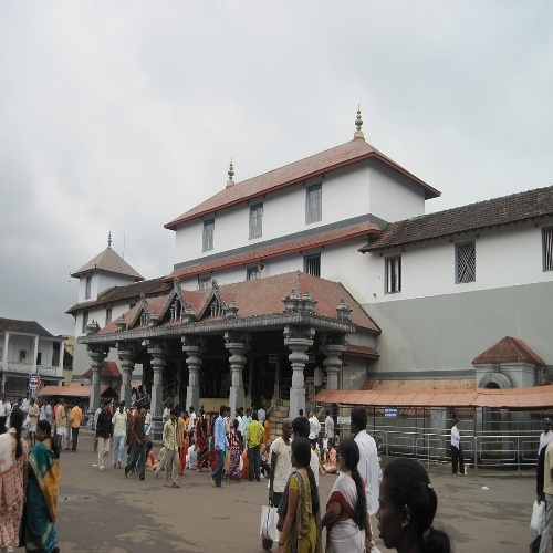 Swarnambigai Travels