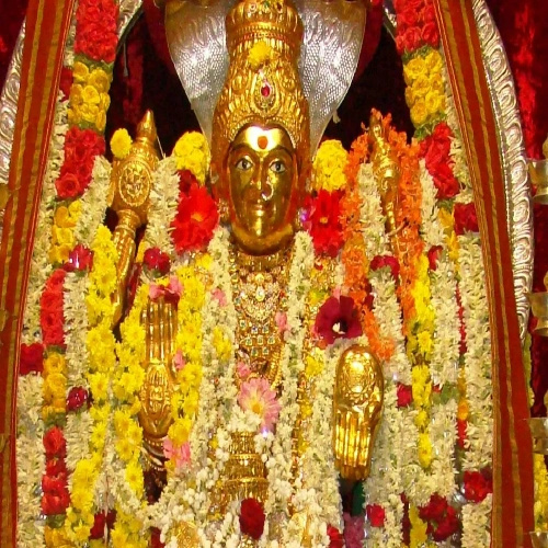 Swarnambigai Travels