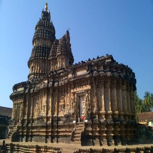 Swarnambigai Travels