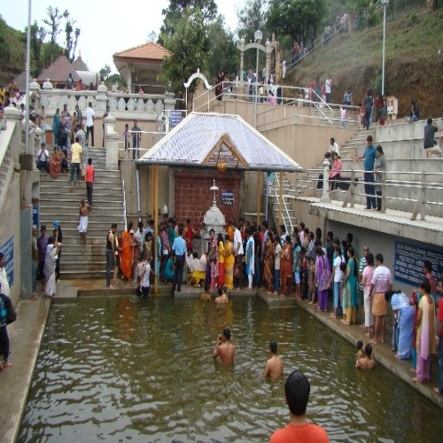 Swarnambigai Travels