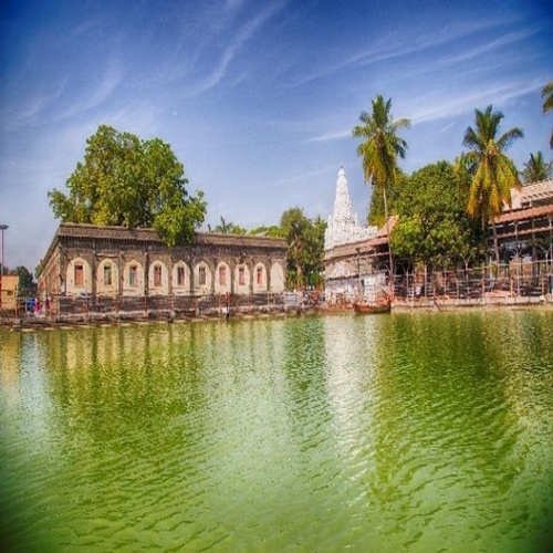 Swarnambigai Travels