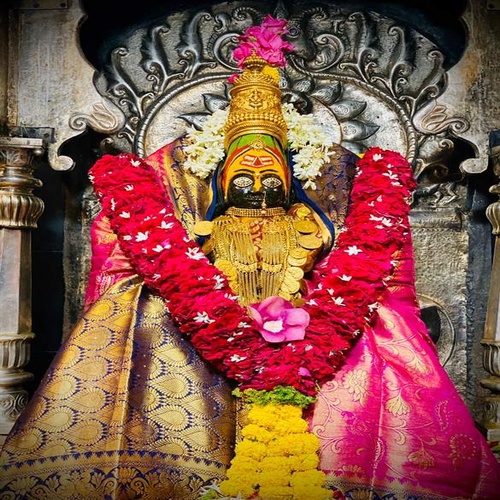 Swarnambigai Travels