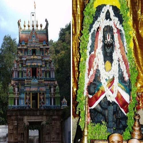 Swarnambigai Travels