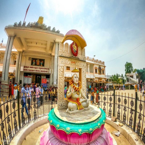 Swarnambigai Travels