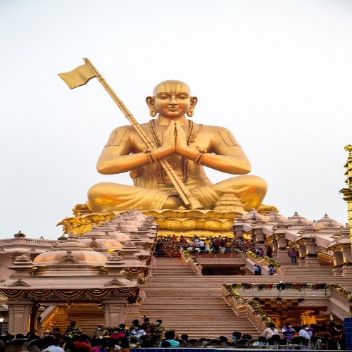 Swarnambigai Travels