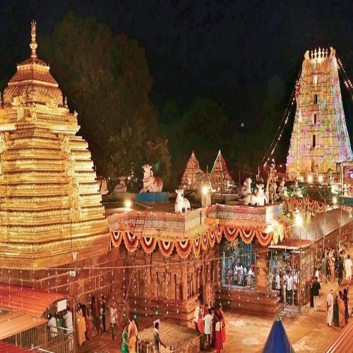 Swarnambigai Travels