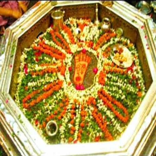 Swarnambigai Travels