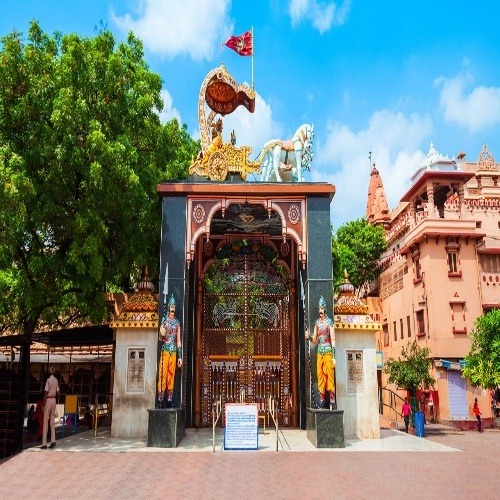 Swarnambigai Travels
