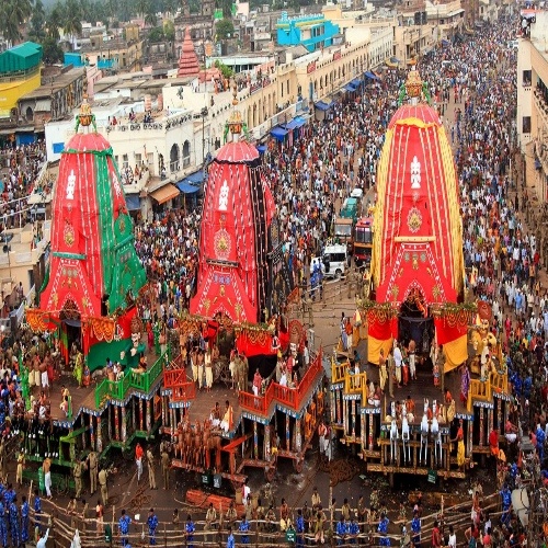 Swarnambigai Travels