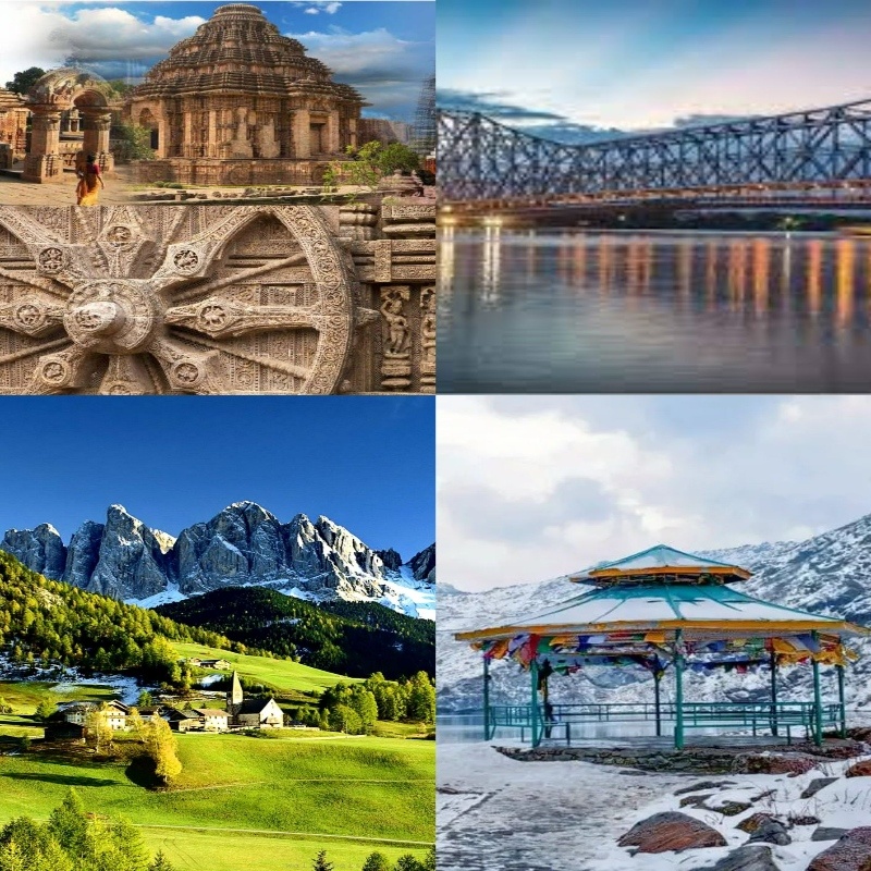 Swarnambigai Travels