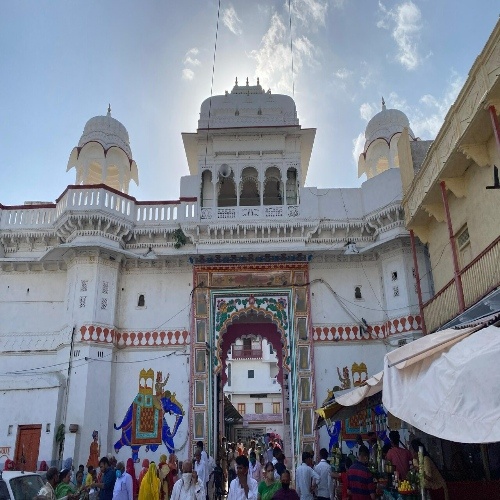 Swarnambigai Travels