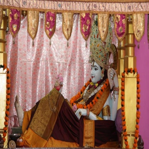 Swarnambigai Travels