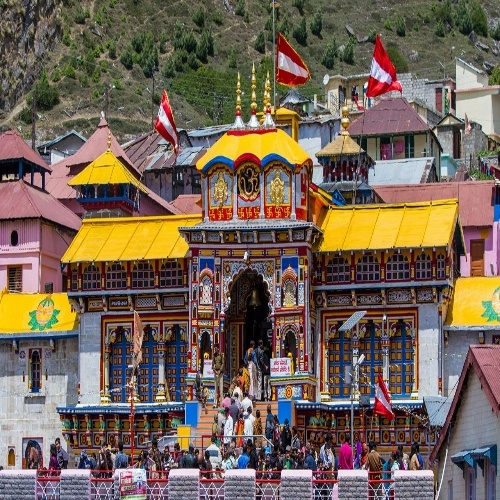 Swarnambigai Travels