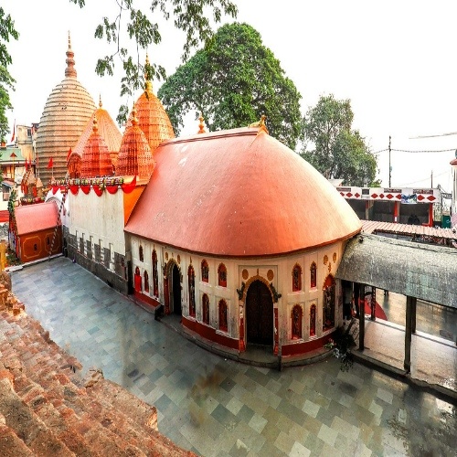 Swarnambigai Travels